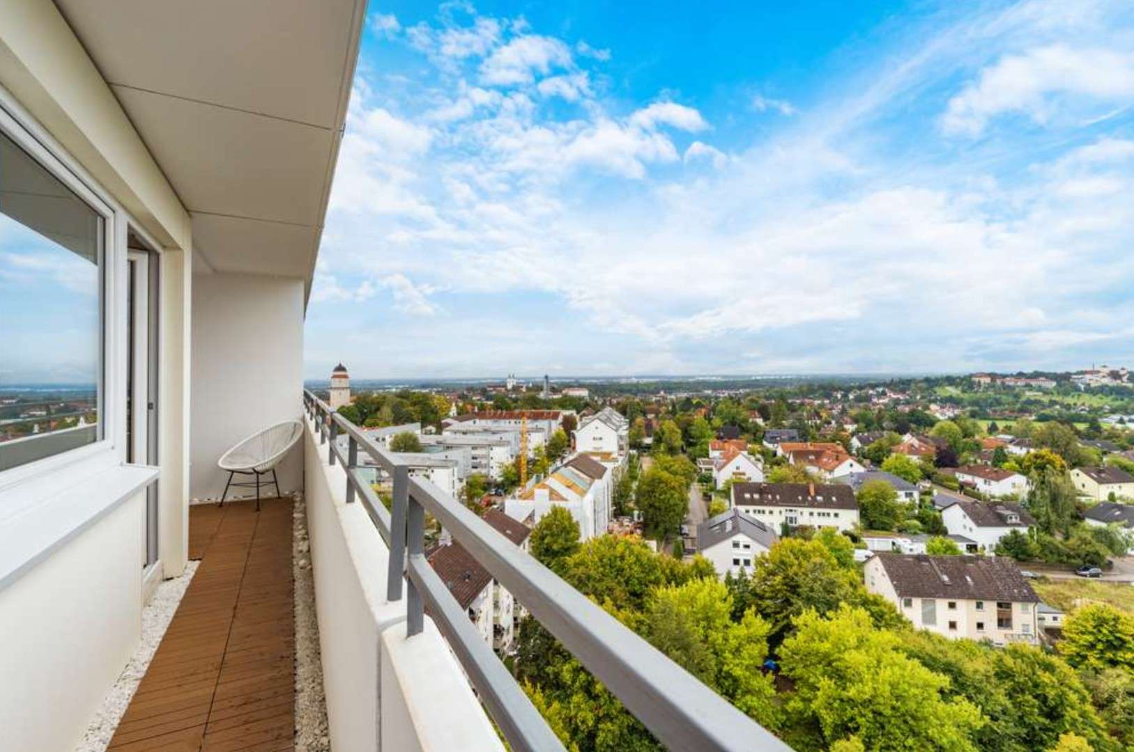 Thumbnail-Wohnung zum Mieten in Freising 1.700,00 € 64 m²