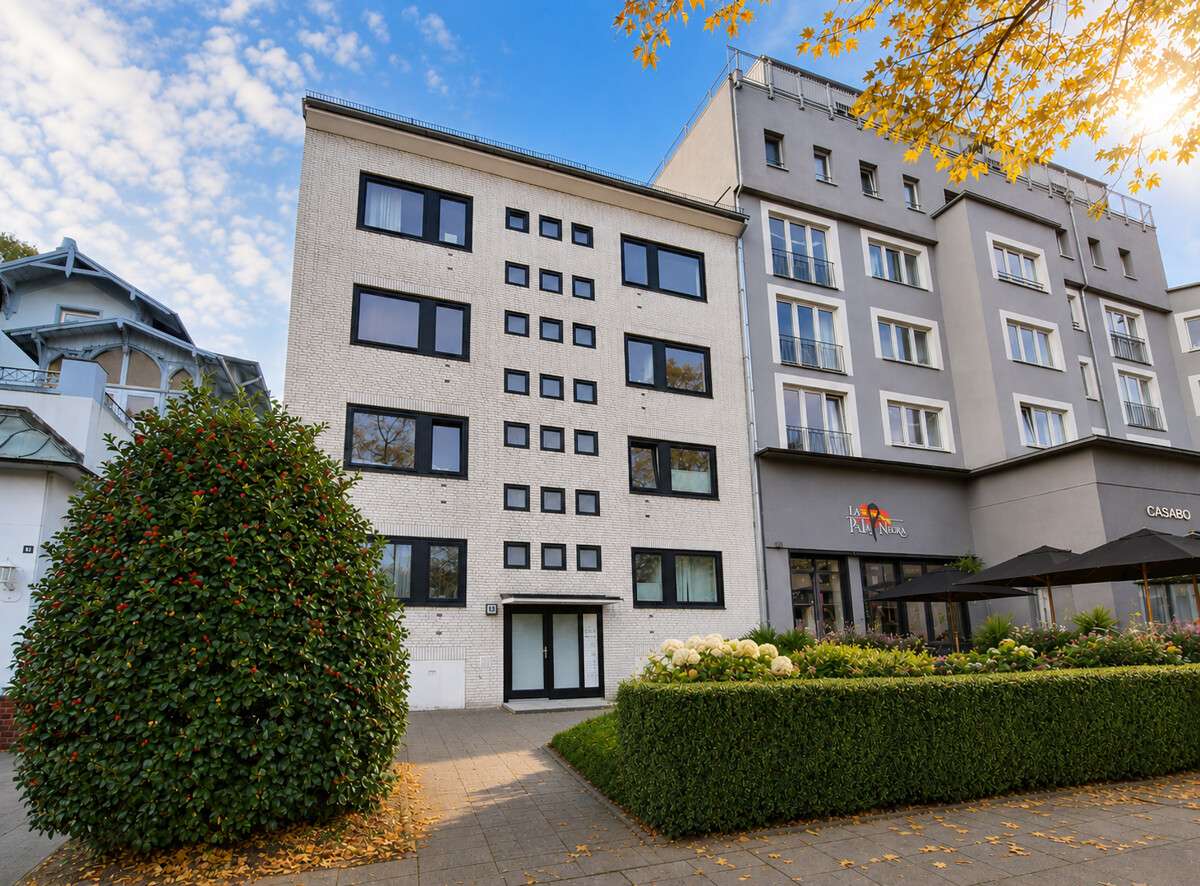 Thumbnail-Wohnung zum Kaufen in Hamburg 449.000,00 € 55.74 m²