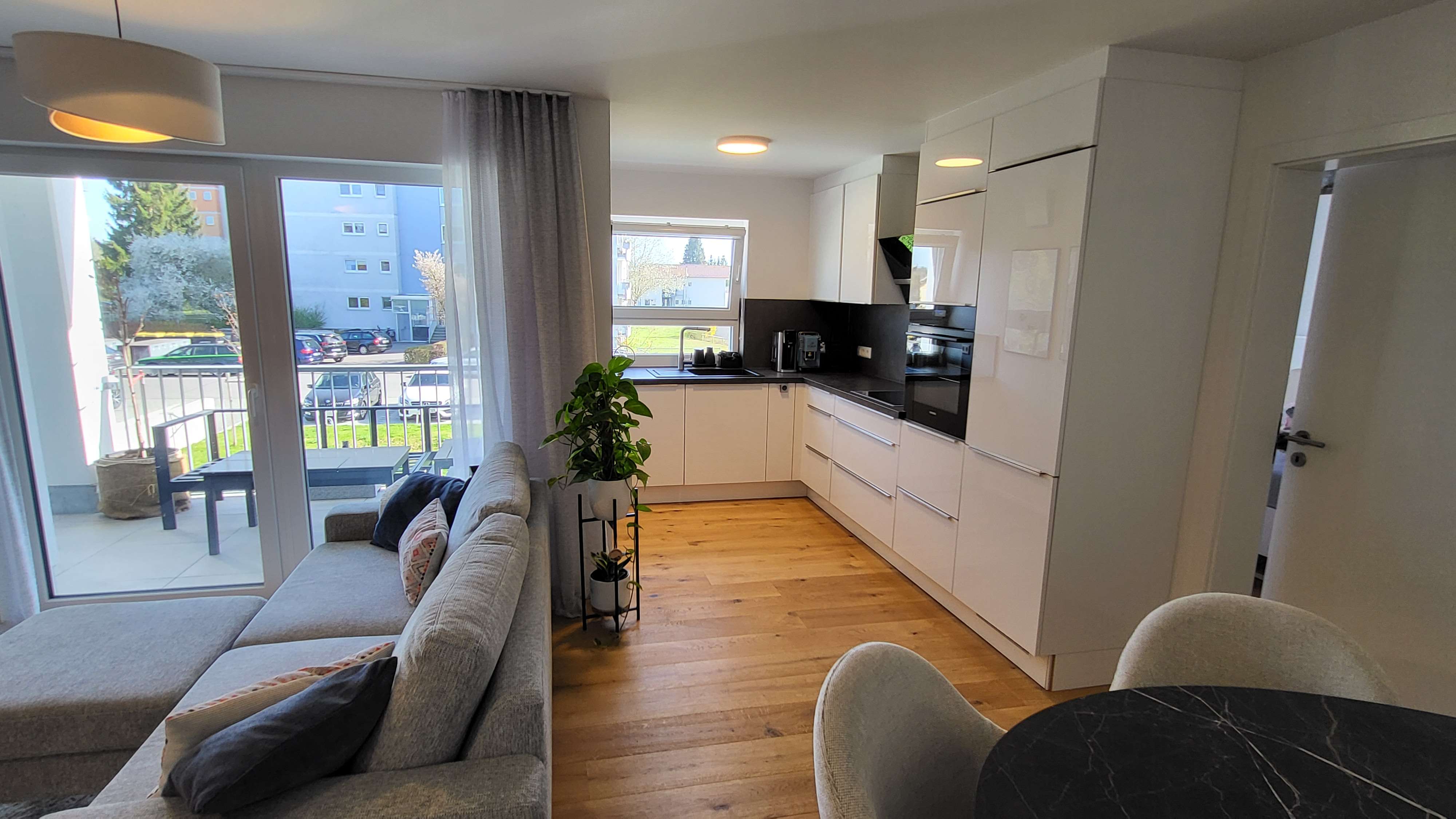 Thumbnail-Wohnung zum Mieten in Wangen-Primisweiler 965,00 € 74.4 m²