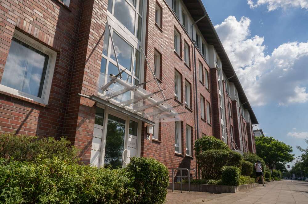 Thumbnail-Wohnung zum Mieten in Hannover 760,00 € 74 m²