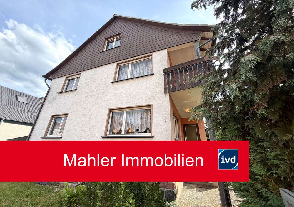 Thumbnail-Haus zum Kaufen in Bensheim 578.000,00 € 154 m²
