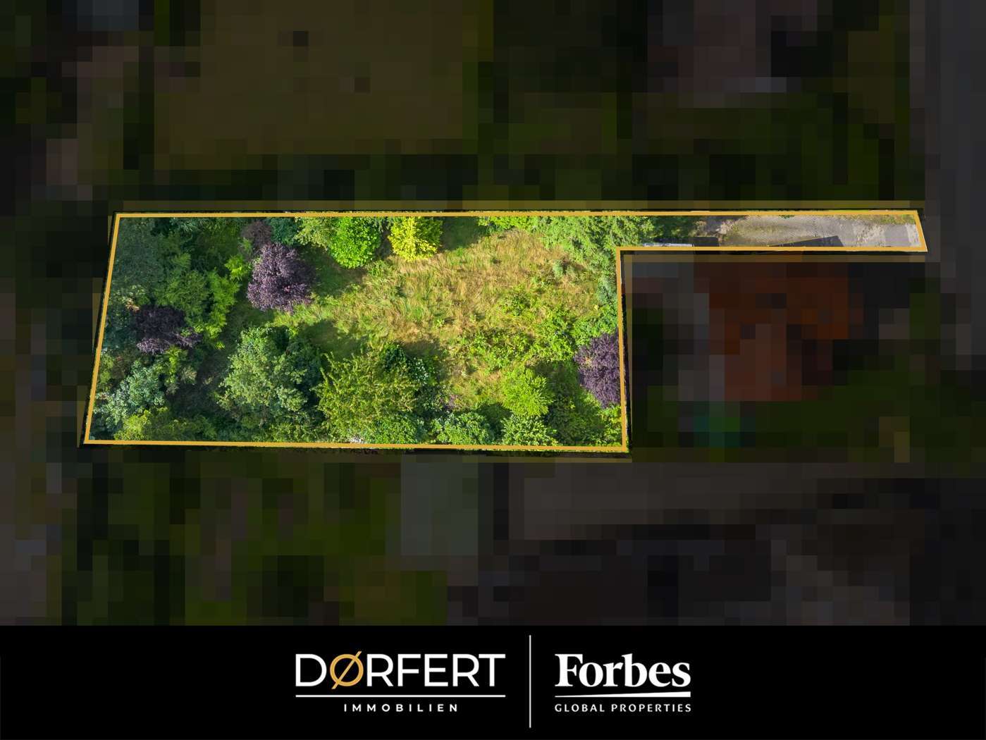 Thumbnail-Grundstück zu verkaufen in Tangstedt 349.000,00 € 994 m²