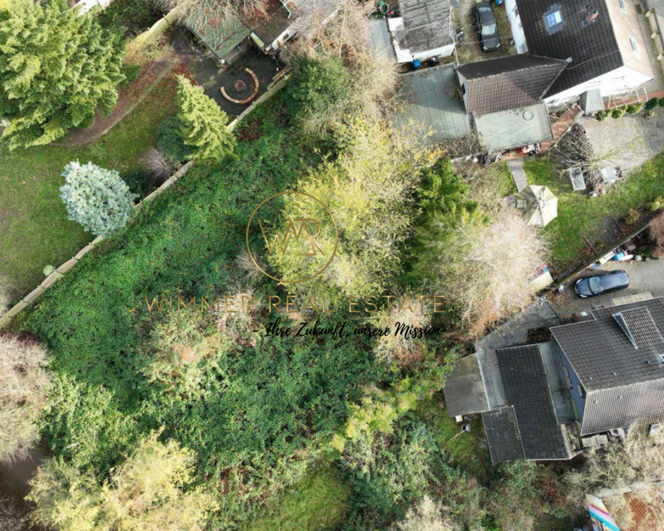 Thumbnail-Grundstück zu verkaufen in Delmenhorst 100.000,00 € 1057 m²