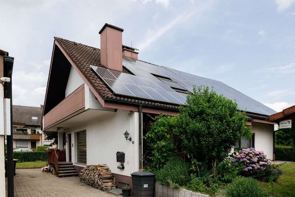 Thumbnail-Haus zum Kaufen in Gundelfingen 1.070.000,00 € 216 m²