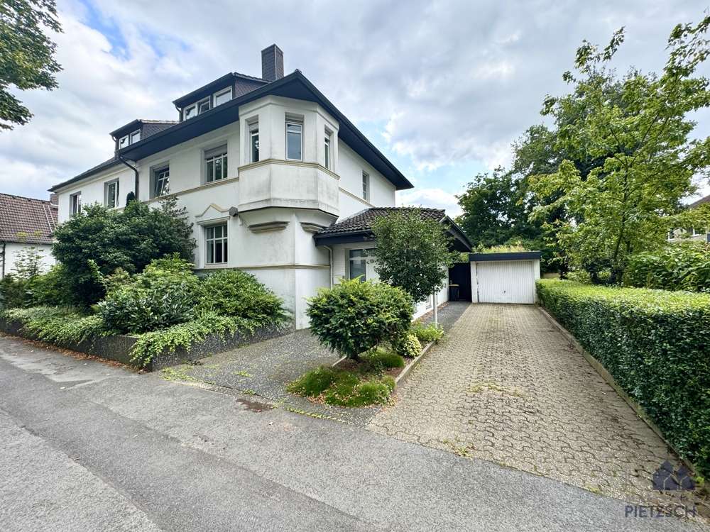 Thumbnail-Haus zum Kaufen in Marl 595.000,00 € 249.1 m²