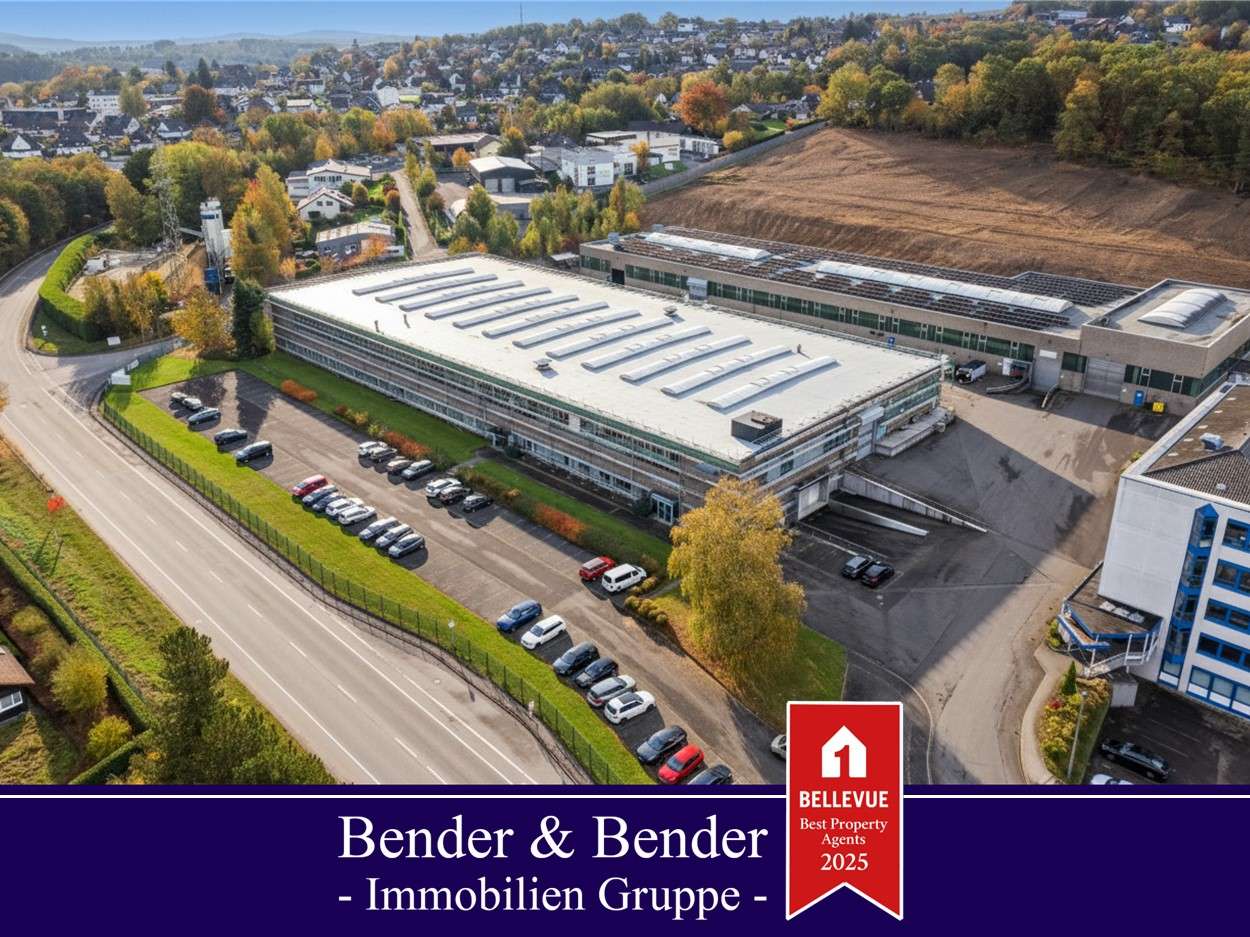 Thumbnail-Halle in Wissen 35.200,00 € 7800 m²