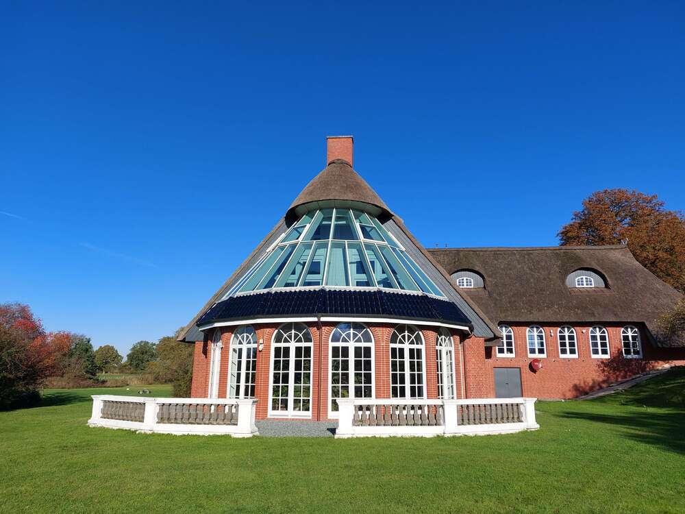 Thumbnail-Haus zum Kaufen in Dersau 2.290.000,00 € 1211 m²