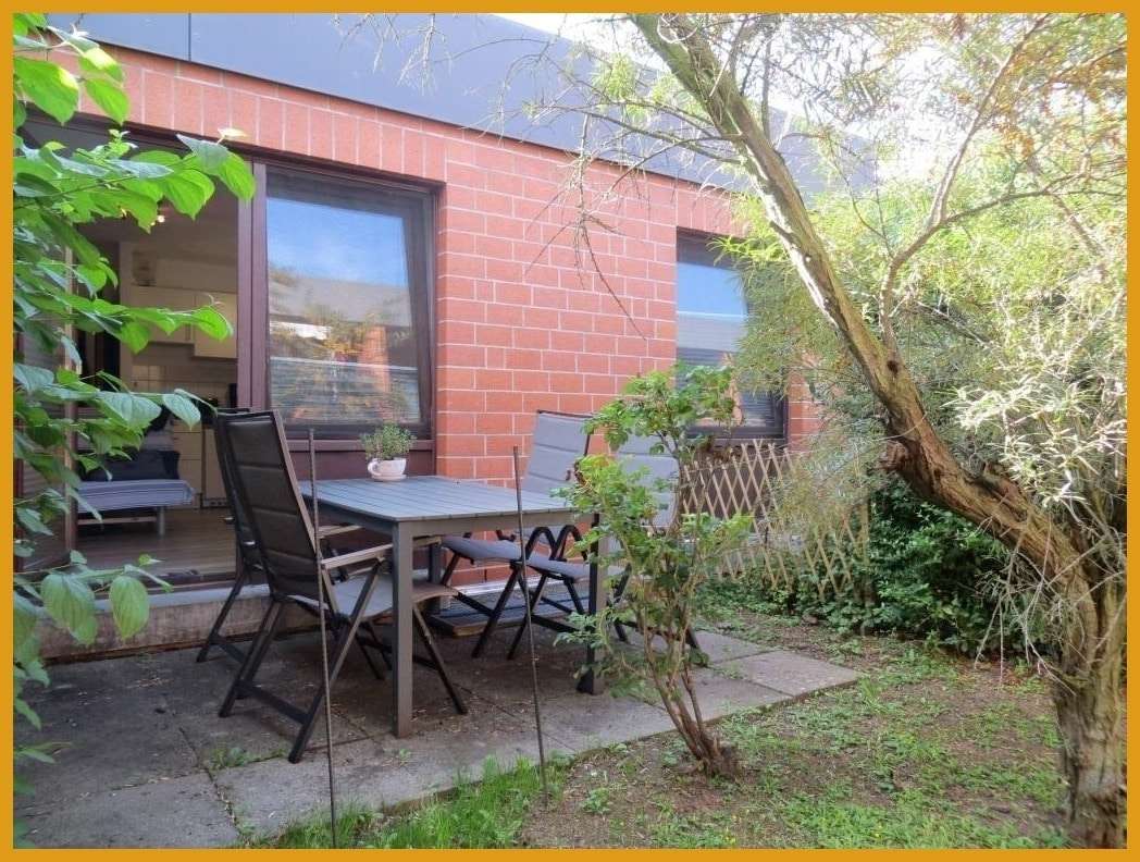 Thumbnail-Wohnung zum Mieten in Bovenden 340,00 € 35 m²