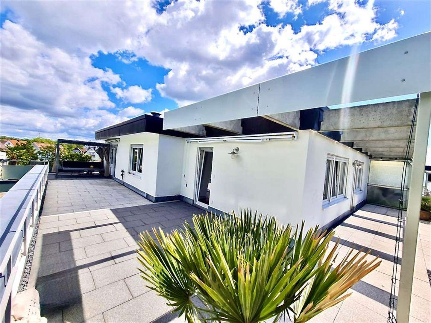 Thumbnail-Wohnung zum Kaufen in Friedrichshafen 429.000,00 € 90 m²