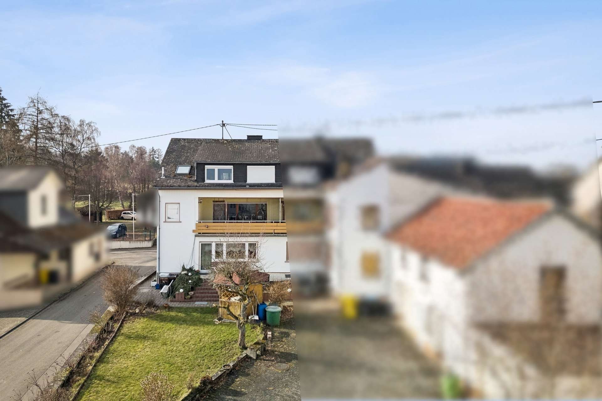 Thumbnail-Haus zum Kaufen in Charlottenberg 169.000,00 € 208.95 m²