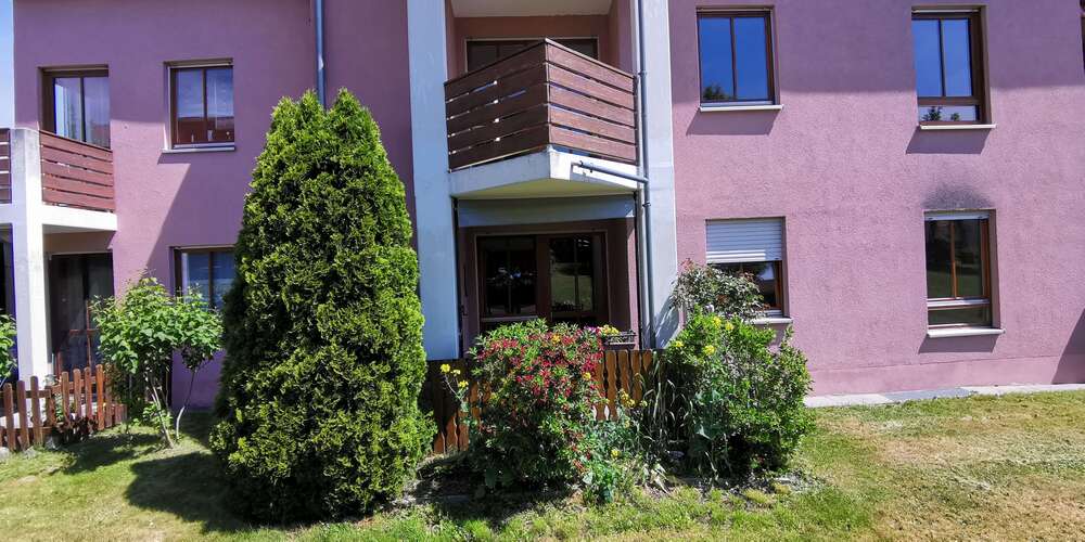 Thumbnail-Wohnung zum Kaufen in Kamenz 99.800,00 € 57.32 m²