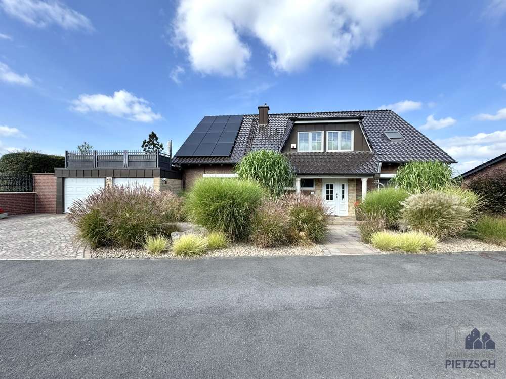 Thumbnail-Haus zum Kaufen in Marl 1.100.000,00 € 240.75 m²