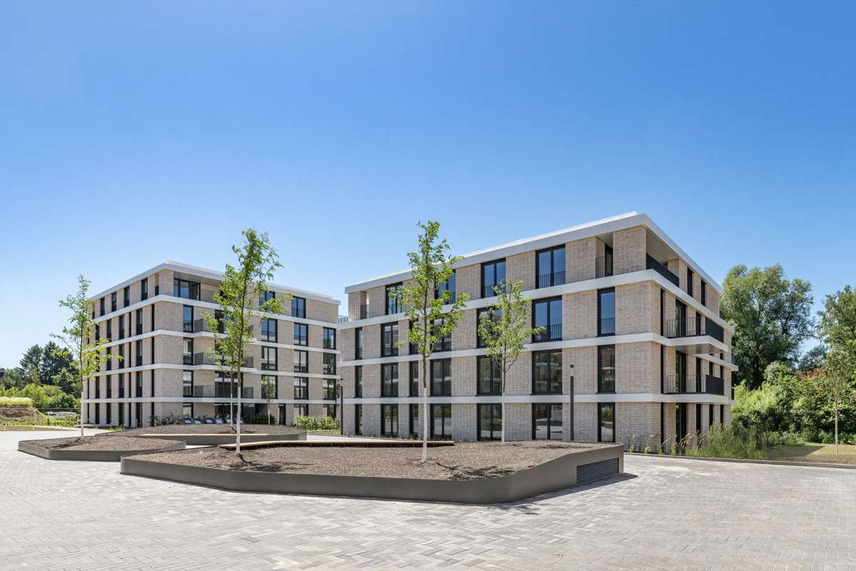 Thumbnail-Wohnung zum Kaufen in Pinneberg 599.000,00 € 102.23 m²