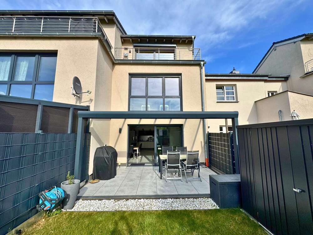 Thumbnail-Haus zum Kaufen in Pulheim 499.000,00 € 107 m²