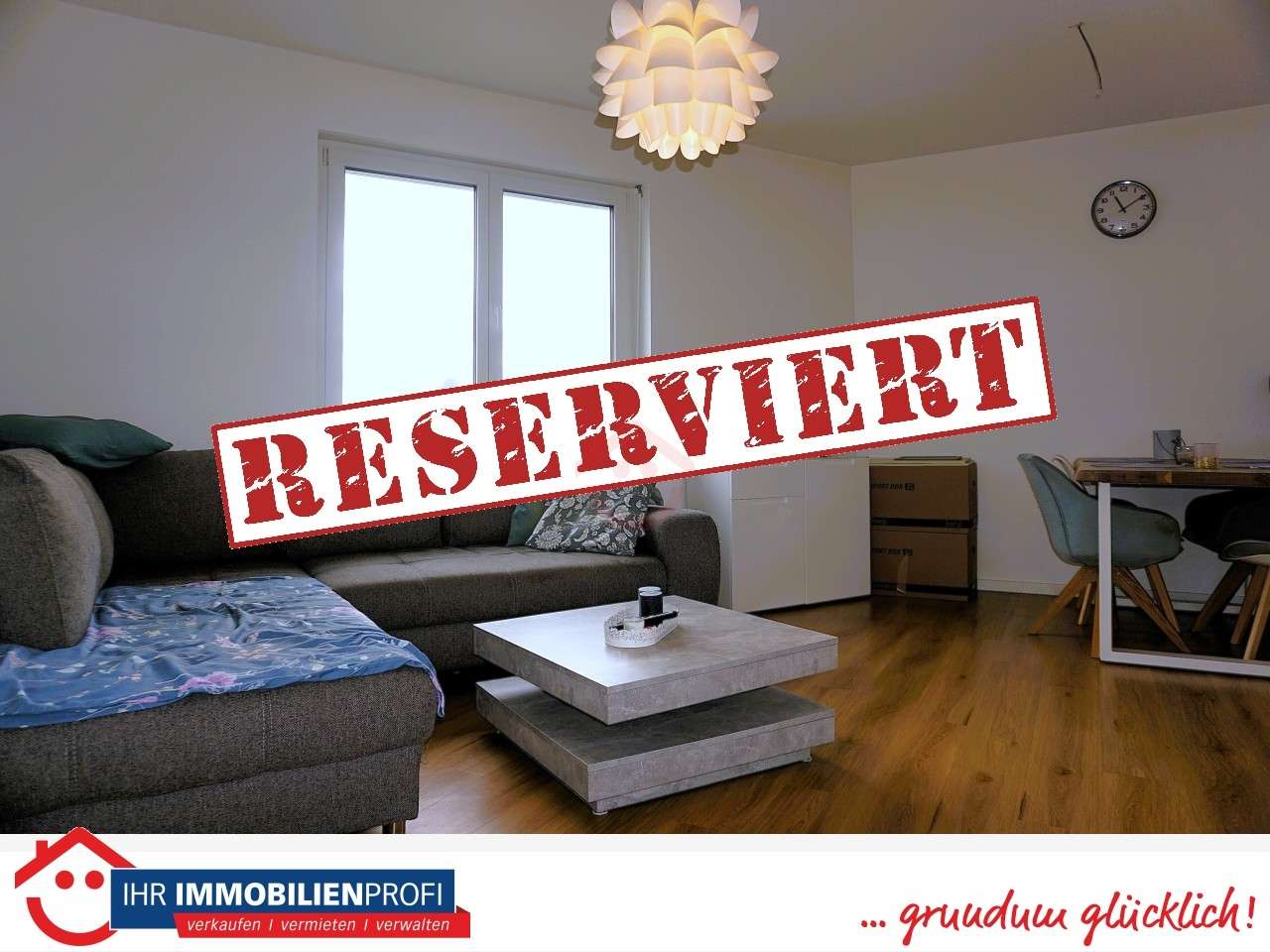 Thumbnail-Wohnung zum Mieten in Fernwald-Annerod 879,00 € 81 m²