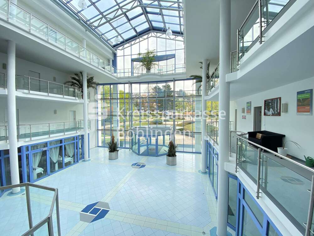 Thumbnail-Büro in Leonberg 627,18 € 31.74 m²