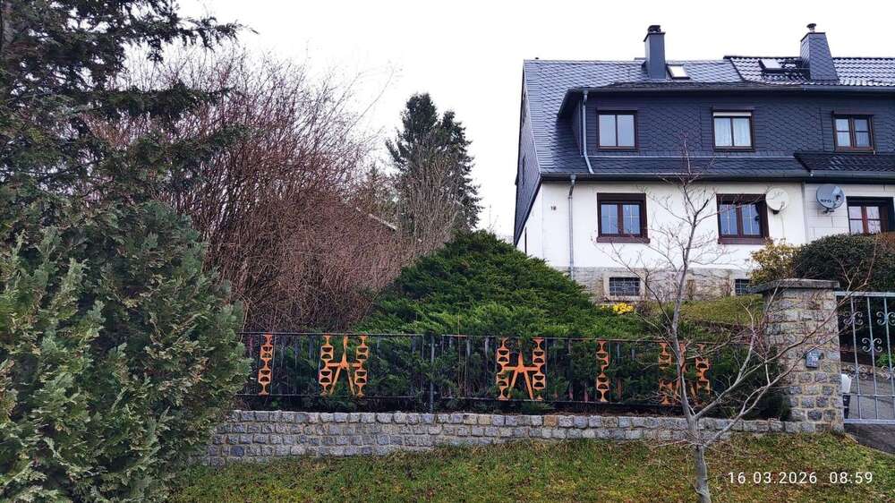 Thumbnail-Haus zum Kaufen in BösenbrunnSchönbrunn 130.000,00 € 85 m²