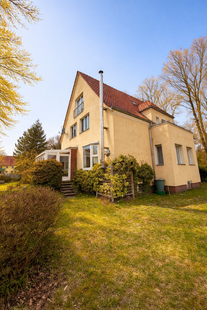 Thumbnail-Haus zum Kaufen in Kirchmöser 729.000,00 € 275 m²