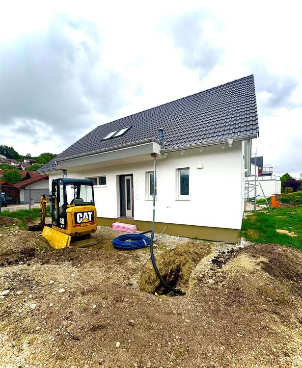 Thumbnail-Haus zum Kaufen in Bayern - Ronsberg 549.000,00 € 140 m²