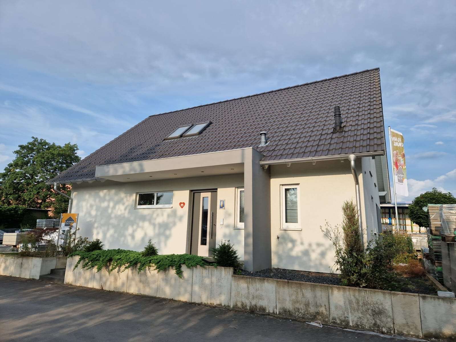 Thumbnail-Haus zum Kaufen in Bayern - Ronsberg 599.000,00 € 140 m²