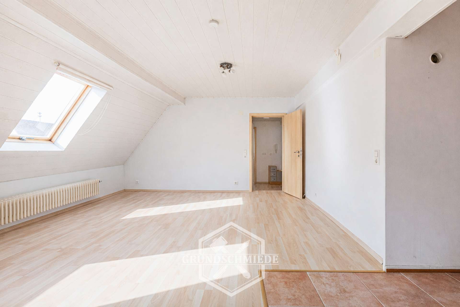 Thumbnail-Wohnung zum Mieten in Murr 1.300,00 € 89 m²