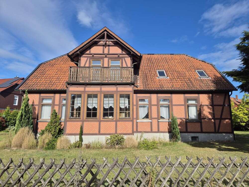 Thumbnail-Haus zum Kaufen in Dorfmark 359.000,00 € 259 m²