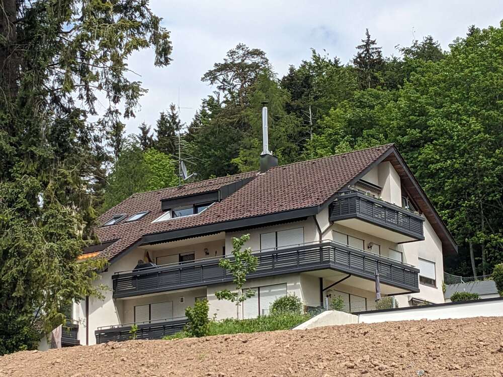 Thumbnail-Wohnung zum Mieten in Bad Dürrheim 1.300,00 € 130 m²