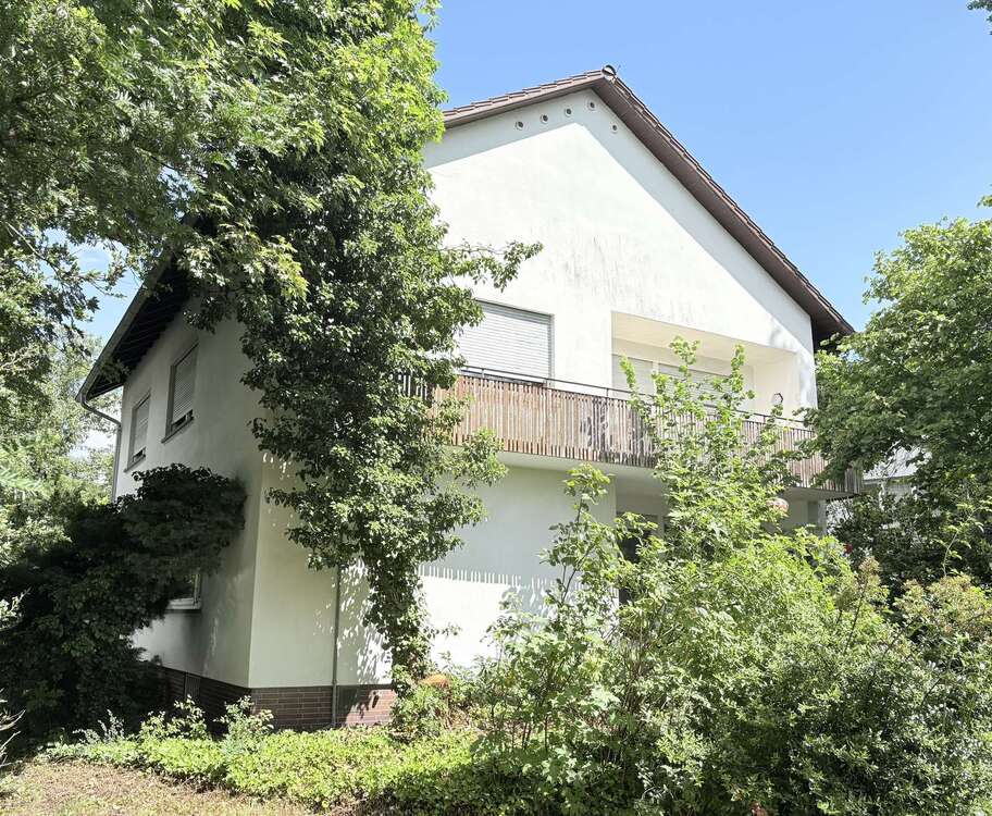 Thumbnail-Haus zum Kaufen in Obertshausen 745.000,00 € 190 m²