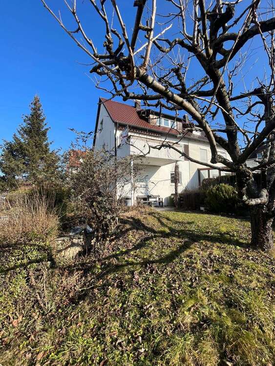 Thumbnail-Haus zum Kaufen in Stuttgart 530.000,00 € 134 m²