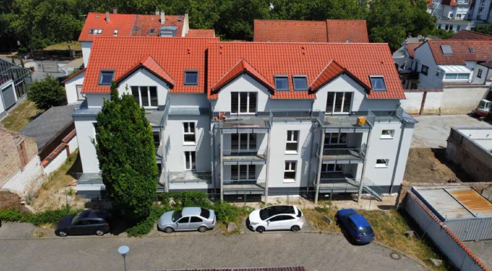 Thumbnail-Wohnung zum Mieten in Speyer 1.450,00 € 107.07 m²