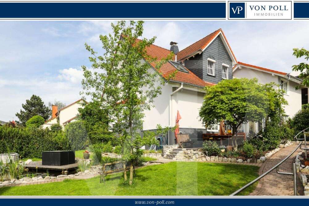 Thumbnail-Haus zum Kaufen in Neu-Anspach 875.000,00 € 262 m²