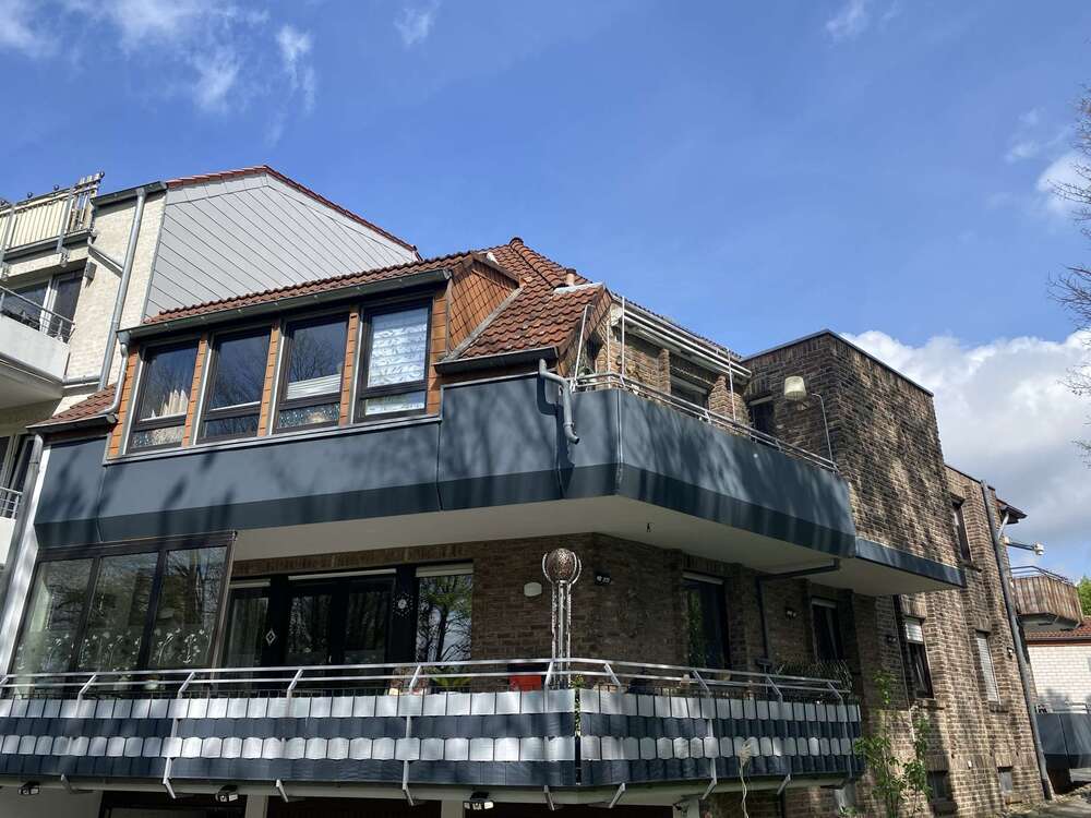 Thumbnail-Wohnung zum Kaufen in Alsdorf 195.000,00 € 76 m²