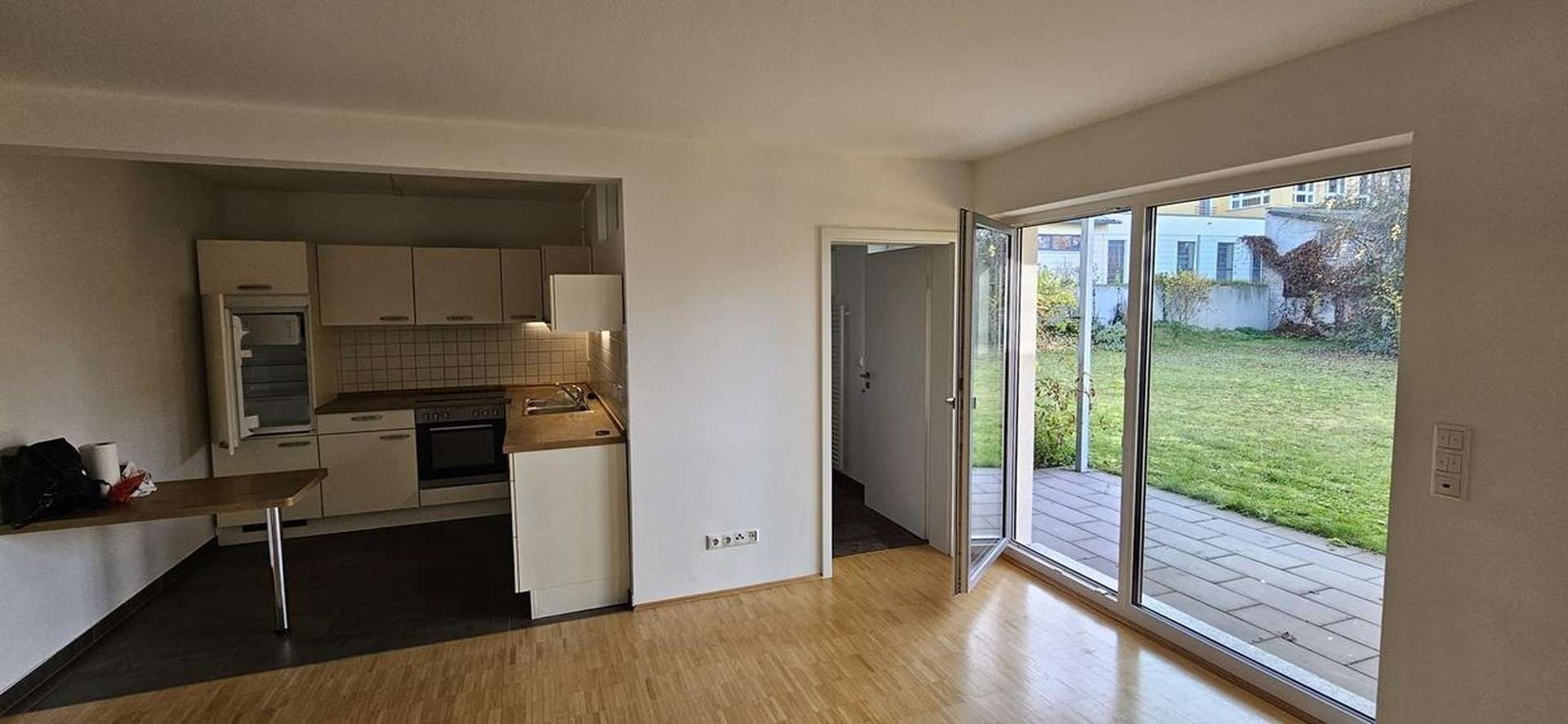Thumbnail-Wohnung zum Kaufen in Erlangen 236.000,00 € 40.62 m²