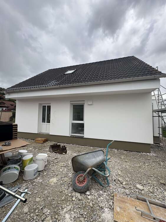Thumbnail-Haus zum Kaufen in Bayern - Ronsberg 539.000,00 € 110 m²