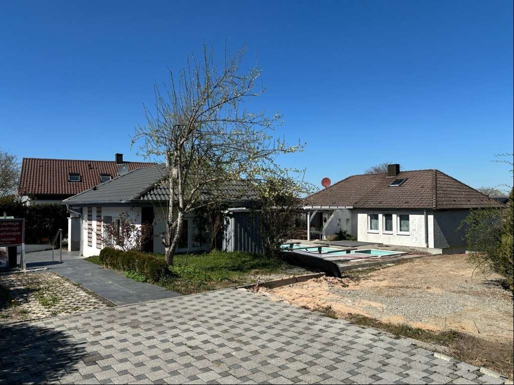 Thumbnail-Haus zum Kaufen in Kirchberg 350.000,00 € 160 m²