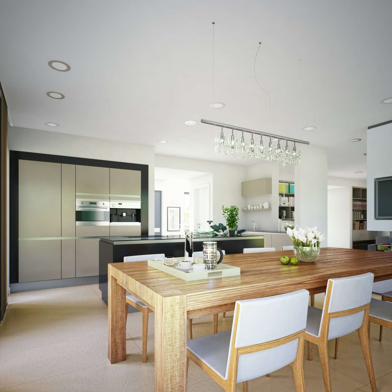Thumbnail-Haus zum Kaufen in Hennef (Sieg) 699.929,00 € 136 m²