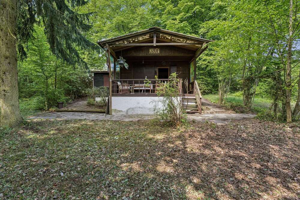 Thumbnail-Grundstück zu verkaufen in Hüblingen 59.000,00 € 1152 m²