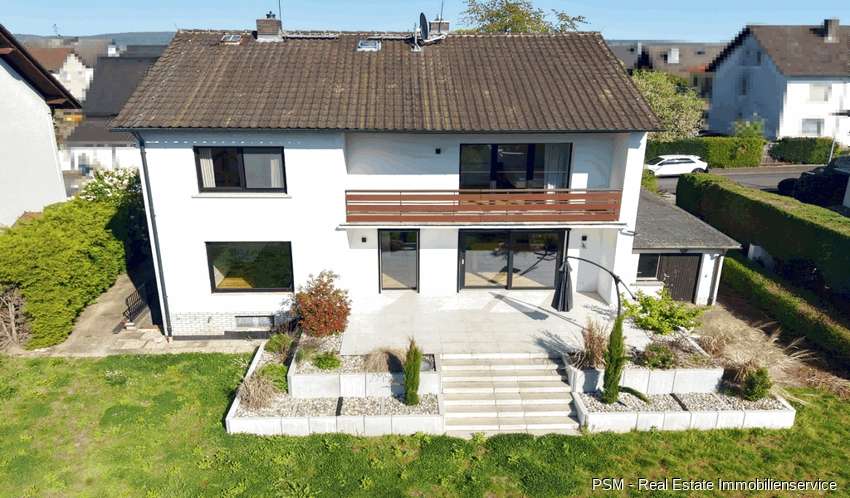 Thumbnail-Haus zum Kaufen in Seligenstadt 820.000,00 € 183 m²