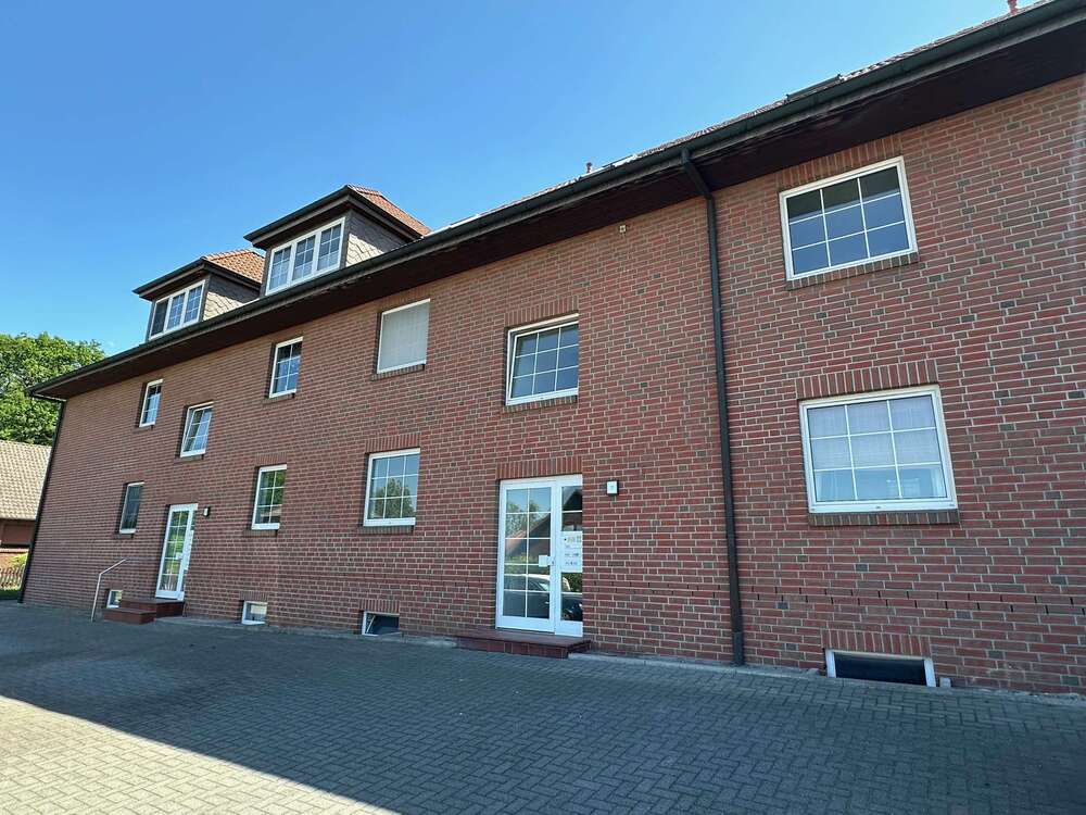 Thumbnail-Wohnung zum Mieten in Wolfsburg 550,00 € 63.7 m²