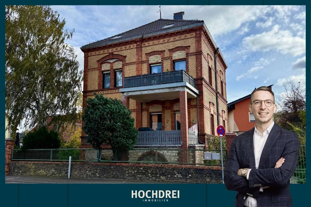 Thumbnail-Wohnung zum Kaufen in Gau-Algesheim 219.000,00 € 83 m²