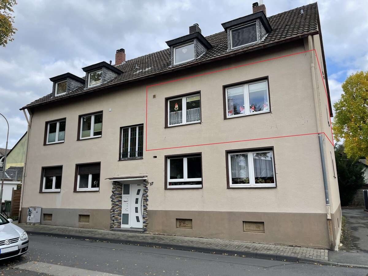 Thumbnail-Wohnung zum Kaufen in Bad Honnef 185.000,00 € 77 m²