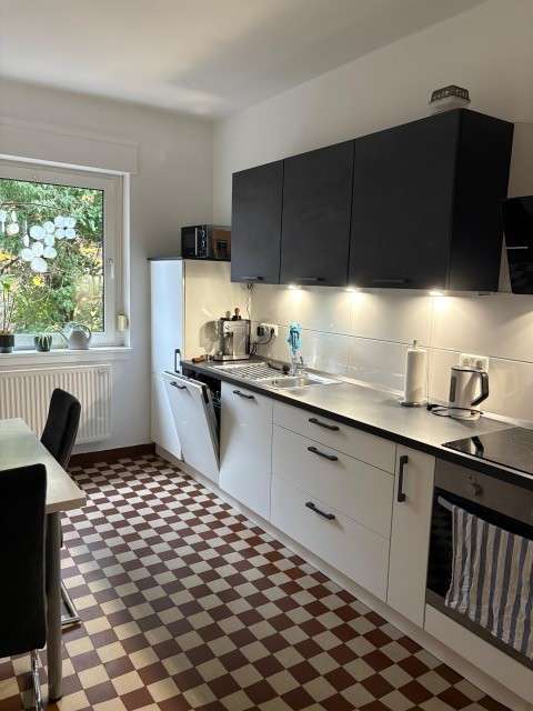 Thumbnail-Wohnung zum Mieten in Münster 1.500,00 € 65 m²