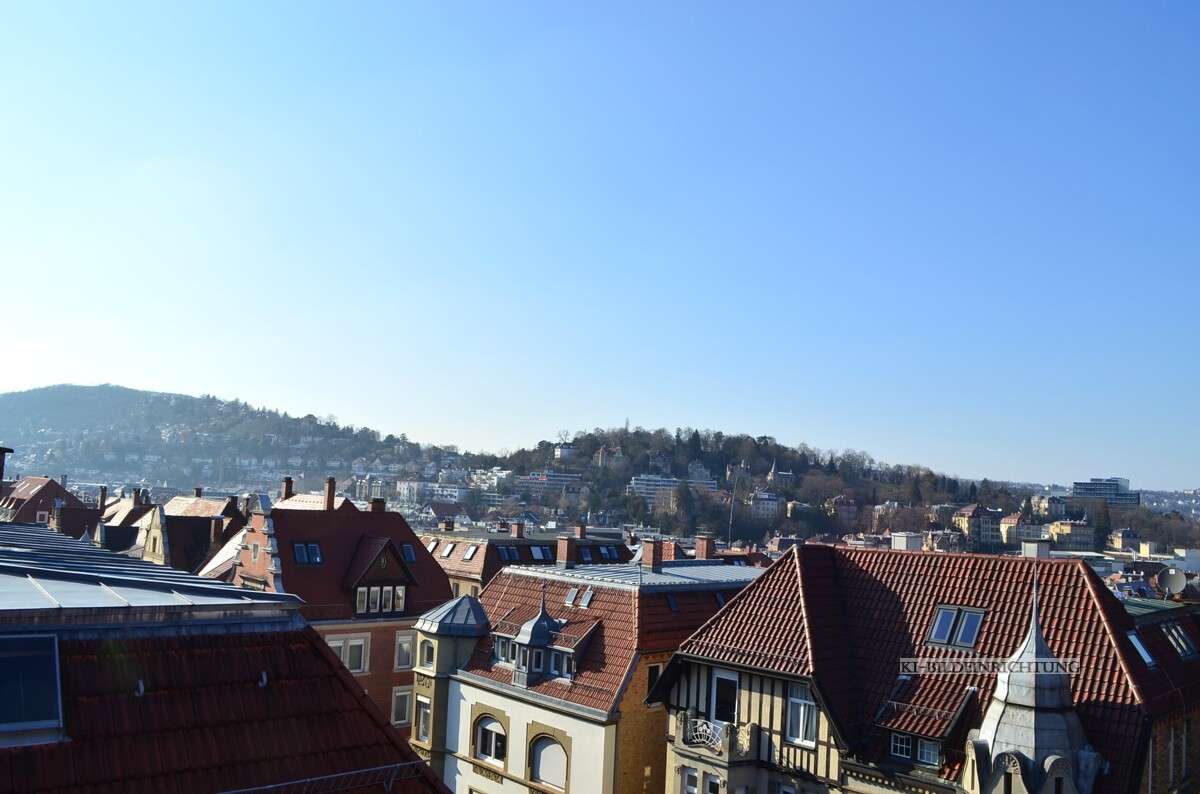 Thumbnail-Wohnung zum Mieten in Stuttgart-Süd 2.050,00 € 96 m²