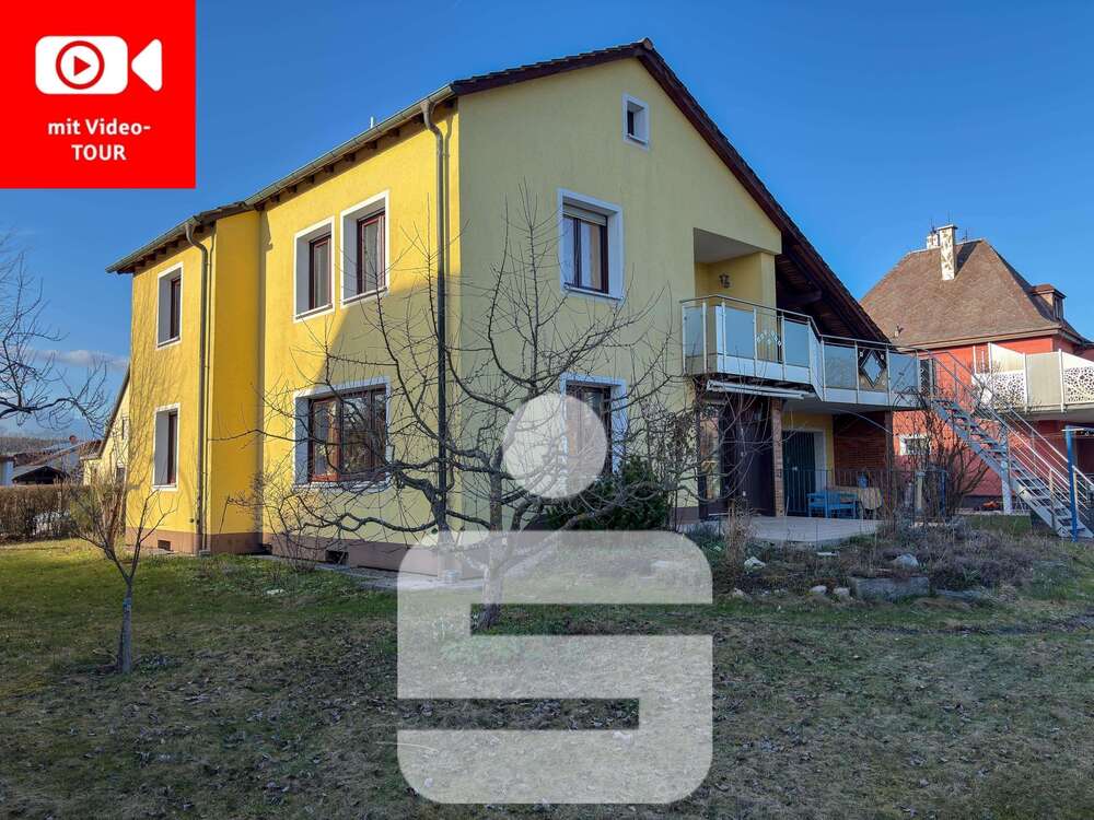 Thumbnail-Haus zum Kaufen in Waldershof 295.000,00 € 116 m²