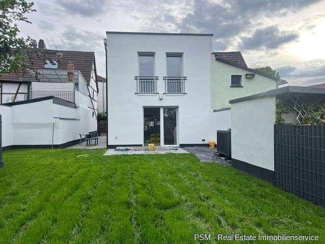 Thumbnail-Haus zum Kaufen in Mühlheim 650.000,00 € 153 m²