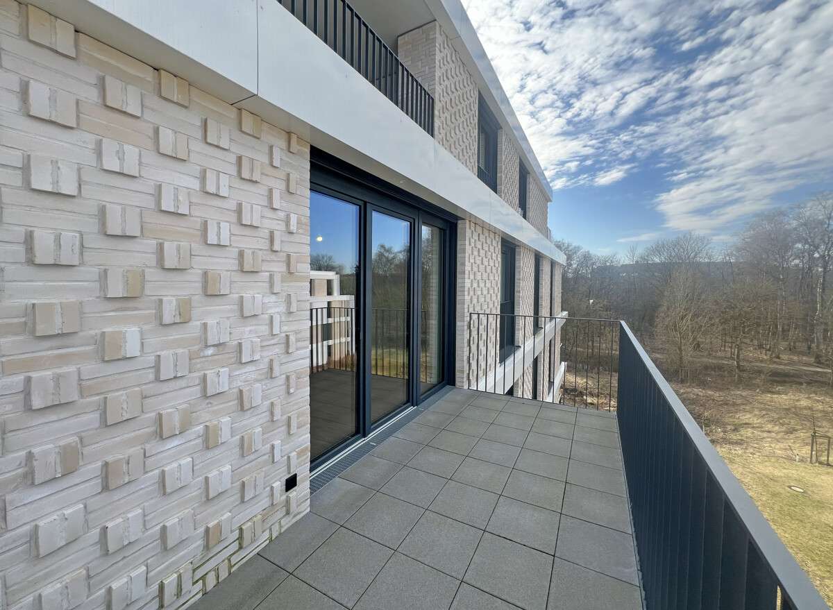 Thumbnail-Wohnung zum Kaufen in Pinneberg 586.000,00 € 90.82 m²