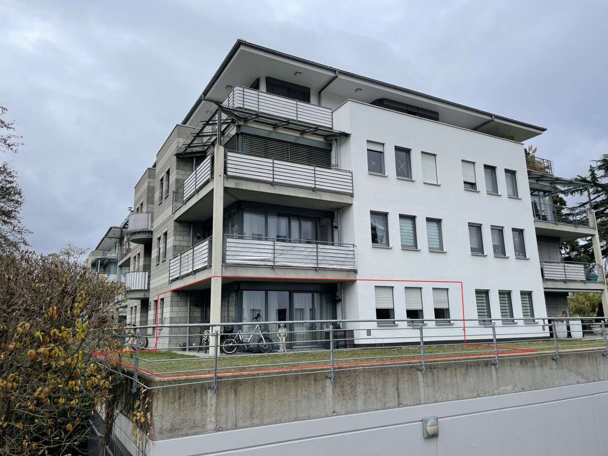 Thumbnail-Wohnung zum Kaufen in Königswinter 228.000,00 € 60 m²