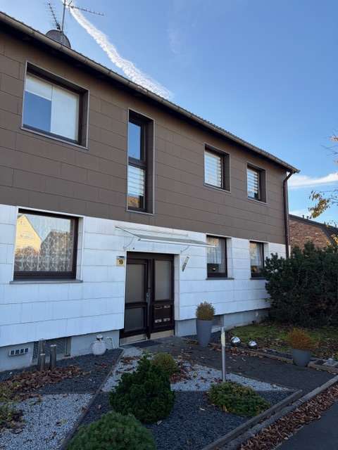 Thumbnail-Wohnung zum Mieten in Stolberg 450,00 € 55 m²