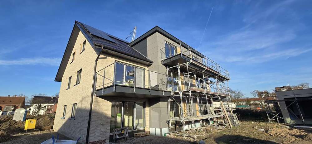 Thumbnail-Wohnung zum Kaufen in Beckum 274.500,00 € 72.21 m²