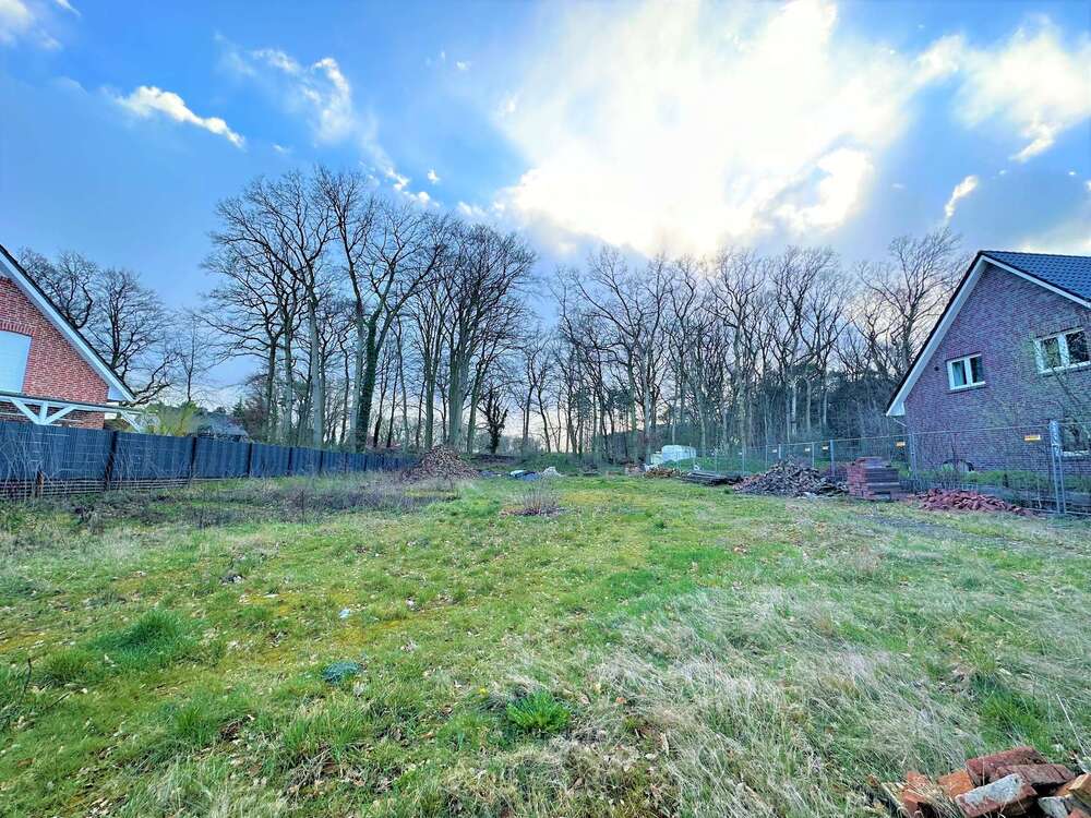 Thumbnail-Grundstück zu verkaufen in Syke 199.000,00 € 838 m²